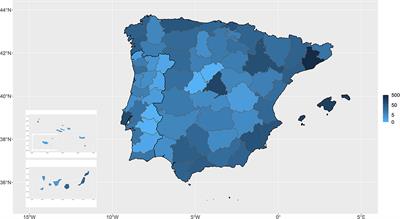 Audit of Anesthetic Equipment in Veterinary Clinics in Spain and Portugal
